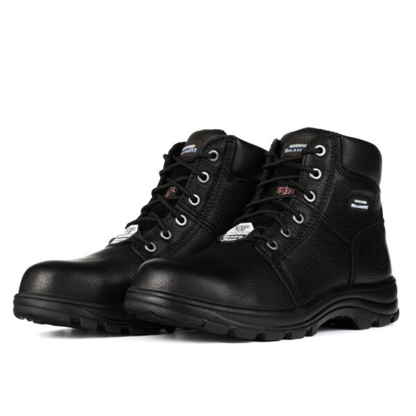 Topánky Skechers Workshire M 77009EC/BLK 41