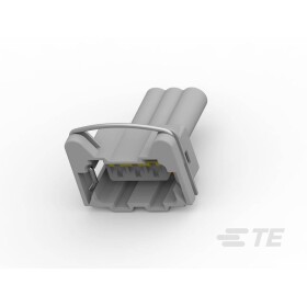 TE Connectivity zásuvkové púzdro na kábel 368215-1 100 ks Bag; 368215-1