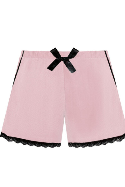 MARGOT SHORTS tmavě modrá XL