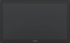 Huion Kamvas Pro 27 čierna / Grafický tablet / 27" displej / 5080 LPI / 8192 úrovní tlaku / USB-C / 3.5mm jack / HDMI / (GT2701)