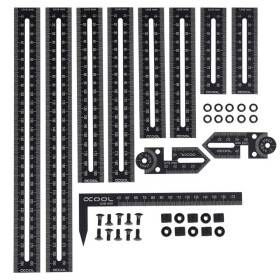 Alphacool Alphacool Eiskoffer - Measuring Kit