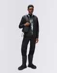 Rains Dili Shirt 01 Black S