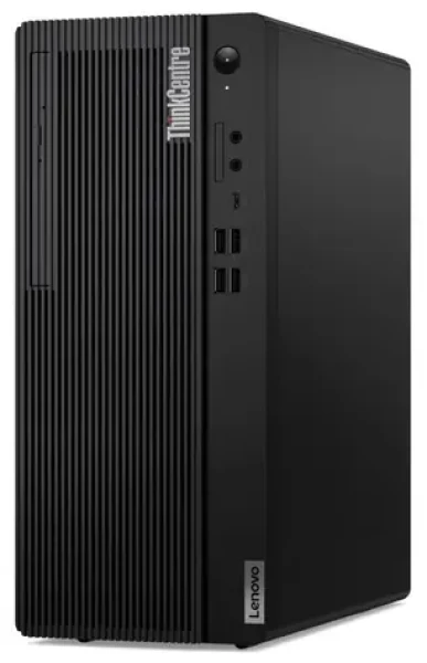 Lenovo ThinkCentre M70t G5 TW čierna / Intel Core i5-14400 3.5GHz / 16GB / 512GB SSD / Intel UHD / W11P (12U60001CK)