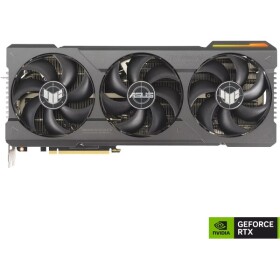 ASUS TUF Gaming GeForce RTX 4080 SUPER 16GB GDDR6X OC