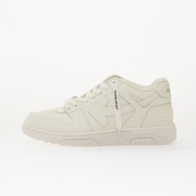 Tenisky Off-White Out Of Office Calf Leather White/ White EUR 43
