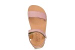 Froddo G3150264 Pink barefoot sandále 26 EUR