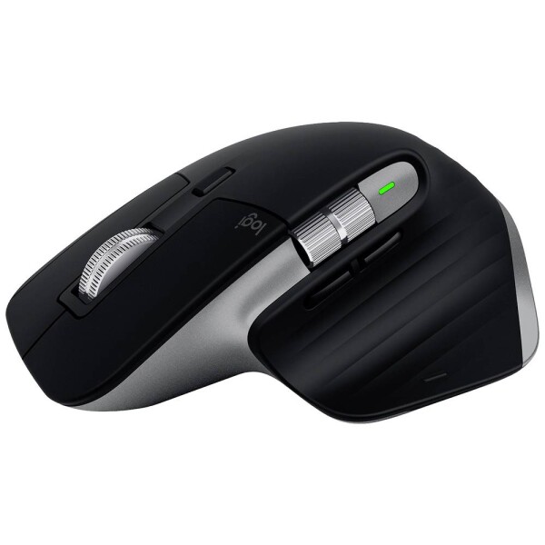 Logitech MX Master 3S For Mac Performace Wireless Mouse 910-006571