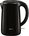TEFAL KO260830 čierna / Rýchlovarná kanvica / 1800 W (KO260830)