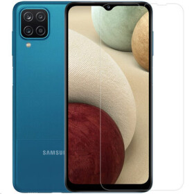 Nillkin Tvrdené Sklo 0.33mm H pre Samsung Galaxy M12 amp; A12 amp; A32 5G (6902048212633)