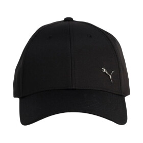 Puma Ess Metal BB Baseball Cap 25994 01 M