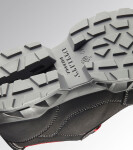 Bezpečnostná obuv Diadora SHARK ENGINE LOW S3S FO SR ESD Veľkosť topánky: 43, Čierna