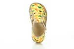 Beda Dino (BFN-170020/W/BR/OP) barefoot papuče 32 EUR