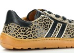 Froddo F-motion G3130287-14 Beige+ AD celoročné nízke barefoot topánky 38 EUR