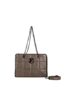Dámska kabelka OW TR 7261 khaki – Francis one size