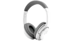 Esperanza EH163W LIBERO bezdrôtové slúchadlá s mikrofónom biela / Bluetooth 3.0 / až 10 hodín (PERESPSLU0023)