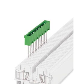 Base strip GMSTBVA 2,5/ 3-G BK 1862849 Phoenix Contact; 1862849