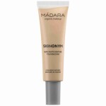 MÁDARA Polomatný make-up peptidmi Skinonym (Semi-Matte Peptide Foundation) 30 ml