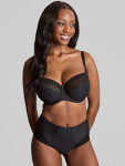 Vystužená podprsenka Panache Serene Full Cup noir 10305 65GG