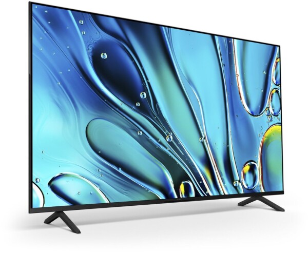 Sony K85S35BP Bravia 3