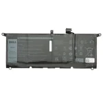 DELL 451-BCJH Batéria 4článková 45Wh / Li- ION / pre notebooky DELL (451-BCJH)