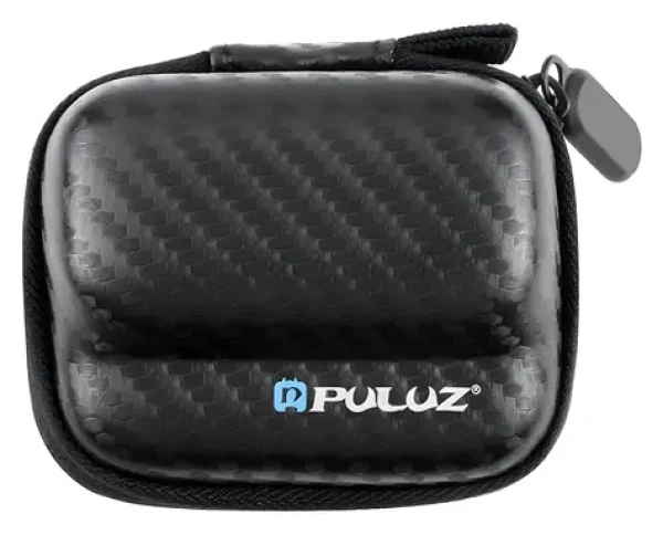 Puluz PU944B čierna / Puzdro / pre Insta360 GO 3 a GO 3S / EVA (PU944B)
