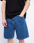 Carhartt WIP Nolan Short Blue heavy stone wash 32