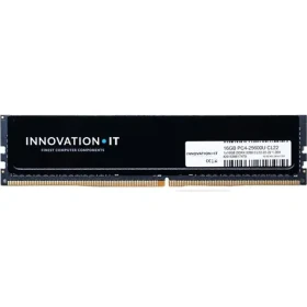 Innovation IT 16GB 3200 MHz s chladičom / DDR4 / CL22 / 1.2V (4251538817479)