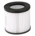 Scheppach Filter HEPA pre ASP 20-ES a ASP 30-ES (7907702702)