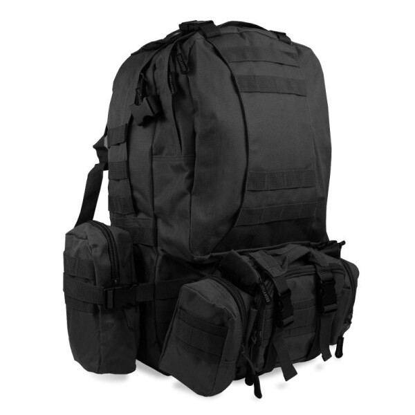 Offlander Survival Combo 18L OFF_CACC_36BK