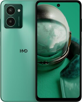 HMD Pulse Pro 6/128GB Zelený (S8107820)