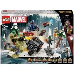 LEGO® MARVEL 76291 The Avengers Assemble: Age of Ultron