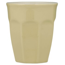 Ib Laursen Latte hrnček Mynte Wheat Straw 250 ml