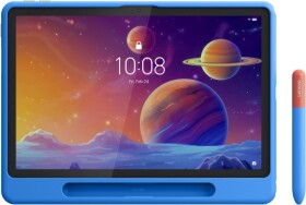 Lenovo TAB 10.1" 64 GB Modrý (ZAEH0114SE)