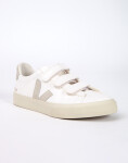 Veja Recife Logo Extra White Natural 37