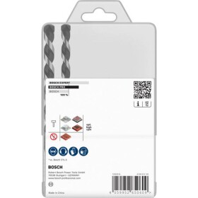 Bosch Accessories 2608707005, 2608707005 sada špirálových vrtákov do kameňa; 2608707005