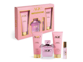 AQC Fragrances - SWEET PLEASURES