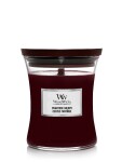 WoodWick Vonná sviečka WoodWick – Phantom Cherry 275 g