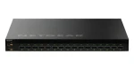Netgear M4350-16C / Switch / L3 riadený / 16x 100 Gigabit QSFP28 / Rack (CSM4316-100NES)