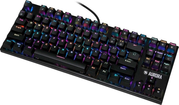 IBOX Aurora K-2R Content Blue (IKGMK2R)