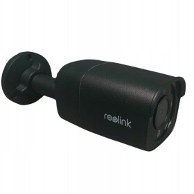 Reolink Kamera Reolink Poe P330 8MP Čierna