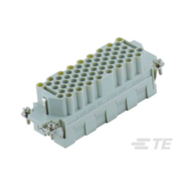 TE Connectivity T2050643201-000 1 ks Box; T2050643201-000