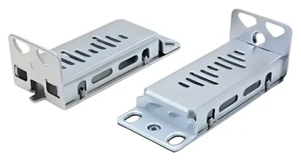 Cisco montážna sada pre Catalyst 1200/1300 / Montážna sada / 19" / Pre 8, 12 a 16portové switche (RCKMNT-CMPCT-1K)