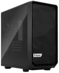 Fractal Design Meshify Mini TG Dark Tint (FD-C-MES2M-01)