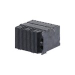 Molex zásuvkové puzdro na dosku Počet pólov 288 761505016 1 ks Tray; 761505016