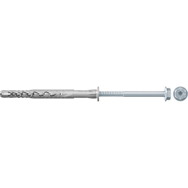 Fischer SXRL 10x230 FUS príchytka s dlhým driekom 230 mm 10 mm 522727 50 ks; 522727