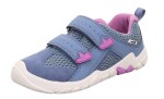 Detská celoročná obuv Barefit TRACE, Superfit, 1-006031-8010, fialová - 25