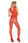 Bodystocking Obsessive XL/XXL