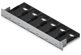 Ubiquiti UACC-AI- Port-RM / Rackový montážny panel / 1U / 19" / pre UP-AI- Port (UACC-AI-PORT-RM)