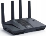 Allnet Wireless AX 6000Mbit High-Performance Home Router OpenWRT