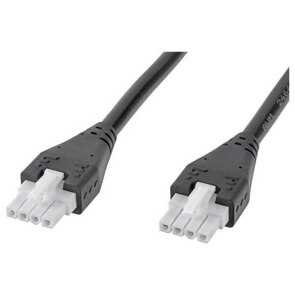 Molex 215330-0410 1 ks Bulk; 215330-0410